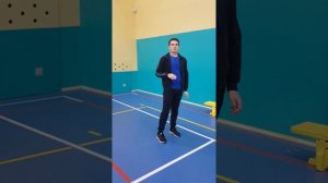 Комплекс упражнений на развитие прыгучести