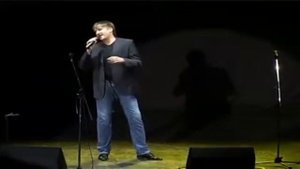 Дмитрий Прянов - Листья кружит ветер (МИНСК)