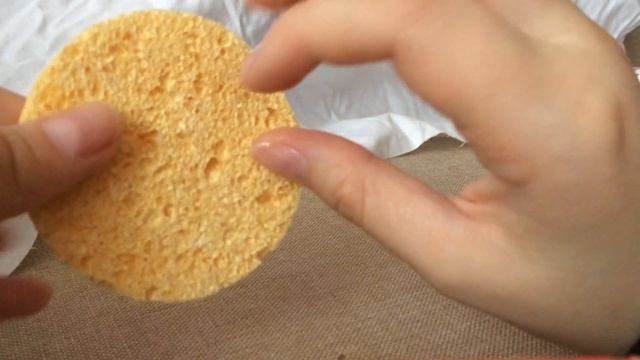АСМР/ASMR Шуршание различными предметами.