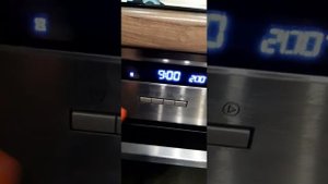 Духовой шкаф MIDEA отложенный старт серия MO 781E4 CX