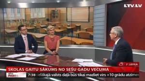 Intervija ar Kārli Šadurski