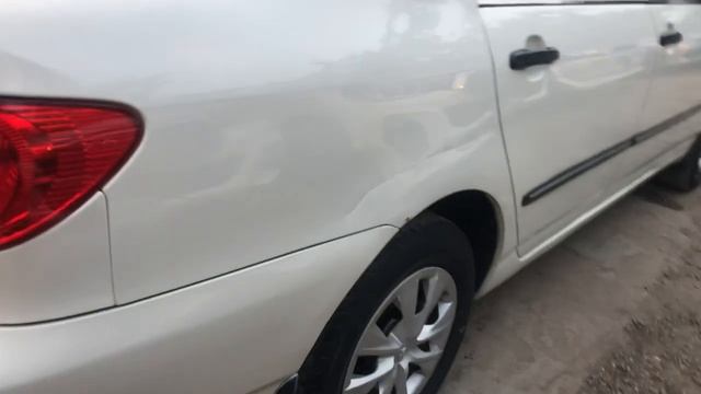 Toyota 2D 2003 antique car for sale . Available at shan motors #corolla2D #2Dlovers смотреть онлайн