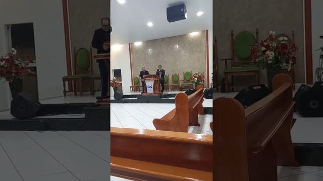 ASSEMBLEIA DEUS DE ITANHOMI MG. GOVERNADOR.VALADARES.PR JOAO NORBERTO VIANNA MG смотреть онлайн