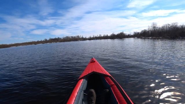 Байдарка Шуя 1 смотреть онлайн