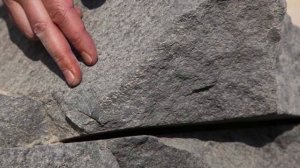 Туфы и базальты. Разведка месторождения полезных ископаемых  в Пинском районе