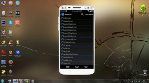 Как отключить ненужные сервисы на Андроид