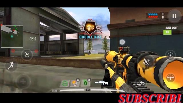 Part-7 | commando army games offline | कमांडो आर्मी गेम्स ऑफलाइन |commando war army game | Mks Musi смотреть онлайн