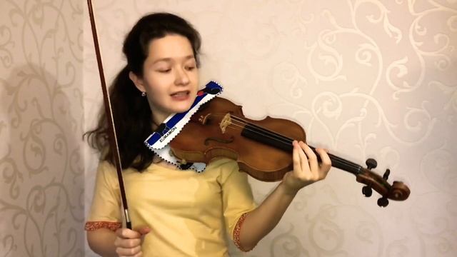 Sarasate: Zigeunerweisen ‼️ The final lesson with English subtitles ✅ | Сарасате: Цыганские напевы смотреть онлайн
