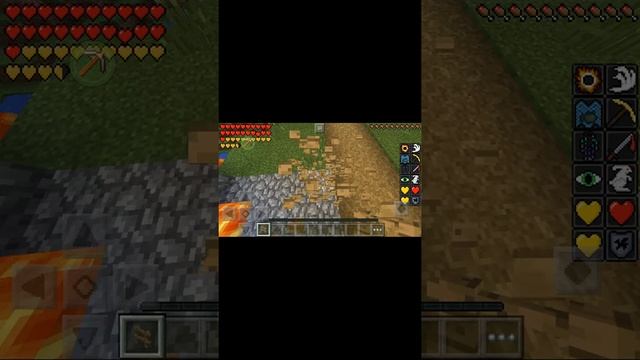 How to make lucky potion in minecraft pe смотреть онлайн