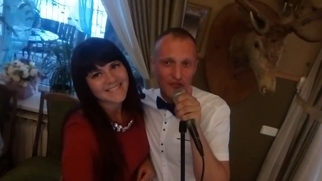 Ведущая и диджей-вокалист на праздник в Ялте(Крыму) смотреть онлайн