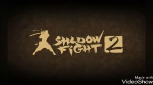 Shadow Fight 2 прохождение #17 тень 39 уровня