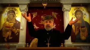 Как стать счастливым, отец Григорий Григорьев