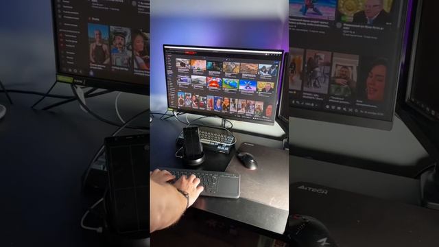 Краткая история Samsung DeX ?️?