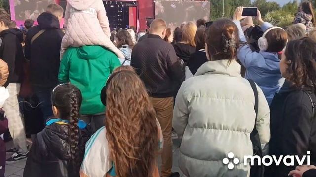 Фестиваль Верный Отличник смотреть онлайн