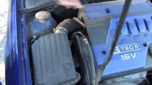 АнтИ Тестдрайв Chevrolet Lacetti