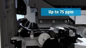 HP PageWide Managed P57750dw MFP Colour Printer