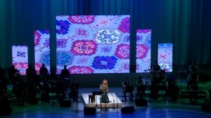 Elnare Abdullayeva-Gonul dağı (Saray Konsert)