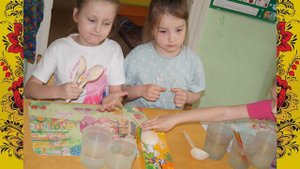 "Ложки деревенские"