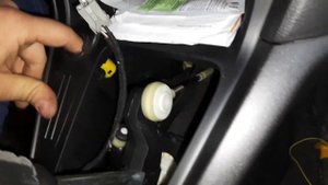 Ford Focus 3 Не работает прикуриватель. Поиск и устранение неисправности.
