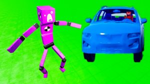 Fun With Ragdolls ? ВЕСЕЛЬЕ, ПАДЕНИЯ И БЕЗУМНЫЕ ТРЮКИ! #31