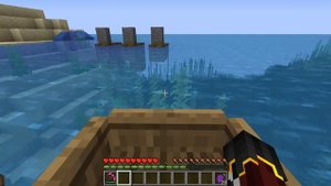 Я КОПАЛ ШАХТУ И НАШЕЛ SCP МОНСТРА ПЛАЧУЩАЯ ДЕВОЧКА В МАЙНКРАФТ ! Алексбой Minecraft