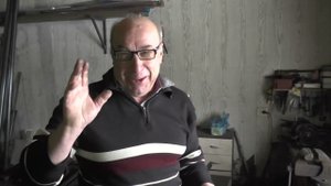 Оборудование для бурения скважин типа "абиссинка" желонкой.