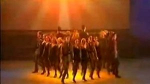 Last of the Mohicans Theme irish dancing