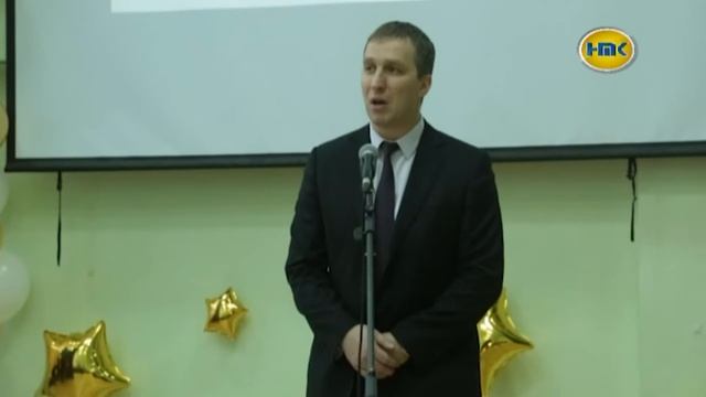 Апрелевской школе №3 – 95! смотреть онлайн