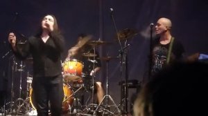 Кукрыниксы   Никто Челябинск 13 апреля 2013