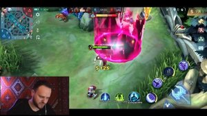 ЧОНГ ЭКЗОРЦИСТ РАКО - ГАЙД MOBILE LEGENDS