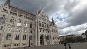 Будапешт 2019