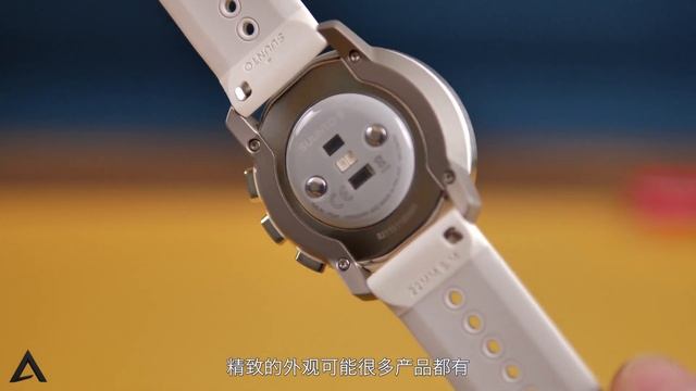 颂拓S9 PEAK户外运动手表开箱：典型的西装暴徒！ смотреть онлайн