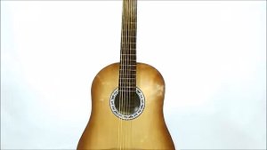 Семиструнная гитара Аккорд