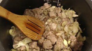 НЕВЕРОЯТНО ВКУСНОЕ  ДИЕТИЧЕСКИ ПРИГОТОВЛЕННОЕ МЯСО УТКИ В МУЛЬТИВАРКЕ.