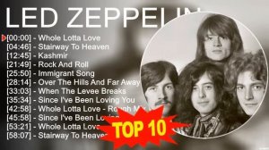 Best of L e d Z e p p e l i n ? 70s 80s 90s Greatest Hits ? Top 200 Artists of All Time