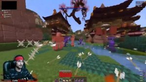 ?Cureclutch Lifesteal SMP Live Stream | 24x7 Online | Public Cracked Java and PE