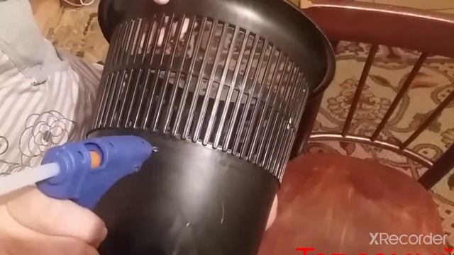 Лайфхак для мраморного ведра смотреть онлайн