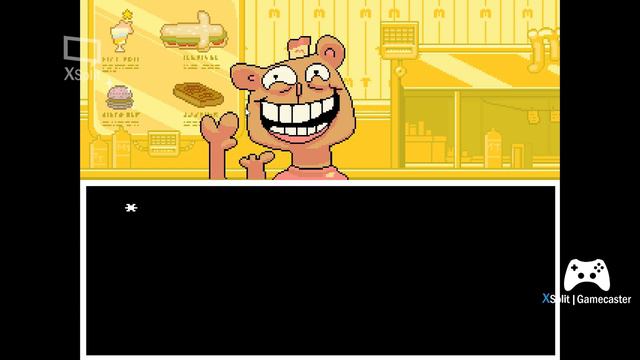 UNDERTALE Metaton resort complet(o) смотреть онлайн