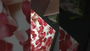 Интерактивный пол-установка. И ВОТ, ЧТО У НАС ВЫШЛО!