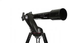 Celestron COSMOS 90GT Telescope Product Overview