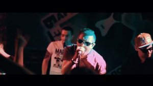 Элизиум и Блондинка Ксю|Видеоотчёт|| Волгоград