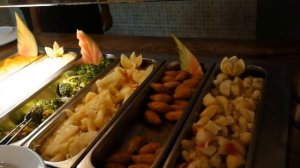 Ресторан отеля "Memories Varadero Beach Resort", Куба