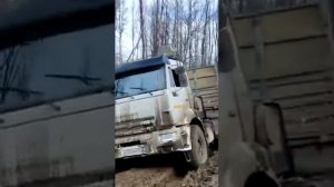 Дорога домой Чукотка-Якутия через Магадан, зимник, последний рейс