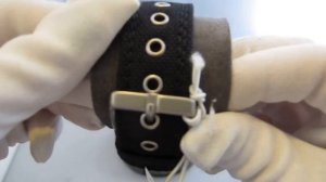 Обзор мужских наручных часов Citizen Eco-Drive BM8475-00F