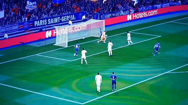 Крутые моменты, Фифа 20, ПСЖ - Реал мадрид. Русские песни Три полоски, Сердцеетка, Под грустный дэн смотреть онлайн