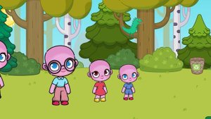 СВИНКА ПЕППА в АВАТАР ВОРЛД! // Peppa Pig in Avatar World // ПОЛНЫЙ ЭПИЗОД