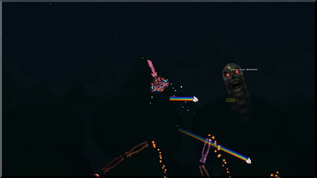 SKELETRON PRIME Tutorial | (PC/Handy/Konsole) | Terraria [Deutsch] смотреть онлайн