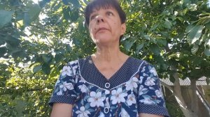 Почему муж не помогает мне в огороде.