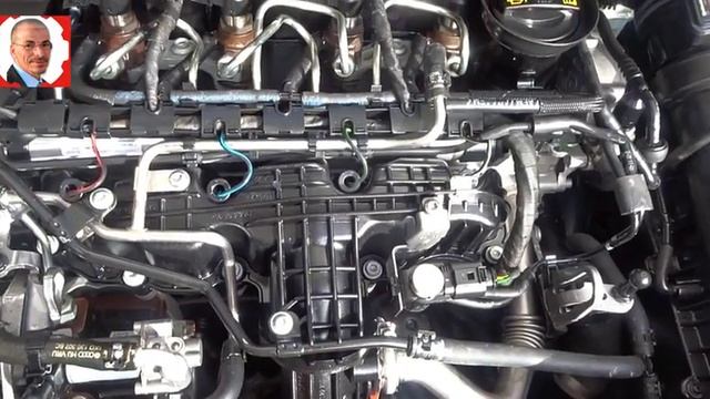 volkswagen caddy tdi 1.6l motor change - حساسات محرك فلكس واجن 1.6 Vw Passat skodaa, AUdi A1 смотреть онлайн