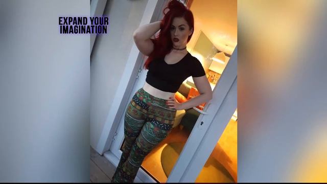 Jaye Rose l Biography, age, height, net worth смотреть онлайн